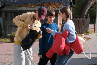 M jak miłość, odcinek 1920: Hania prześladowana w szkole! Córka Natalki znajdzie niespodziewanego sojusznika - ZDJĘCIA