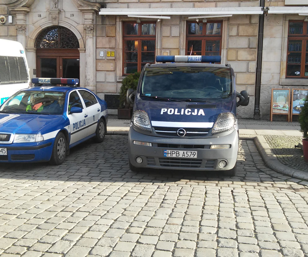 Czy możemy czuć się bezpiecznie?