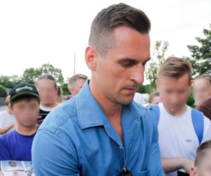 Koszmarne wieści o Arkadiuszu Miliku!