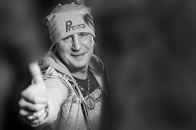 Łukasz Niedźwiadek