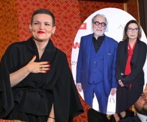 Gala Orłów 2026. Małgorzata Kidawa-Błońska skradła show zaskakującym dodatkiem