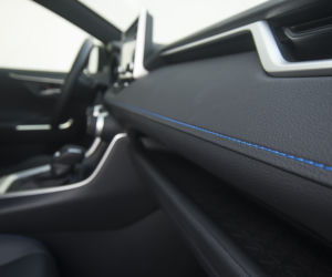 Toyota RAV4 2.5 Hybrid Dynamic Force