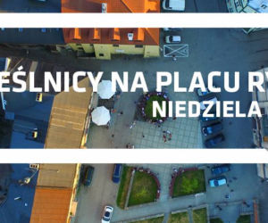 Rzemieślnicy na placu Rybnym | Warzymy, smakujemy, imprezujemy!