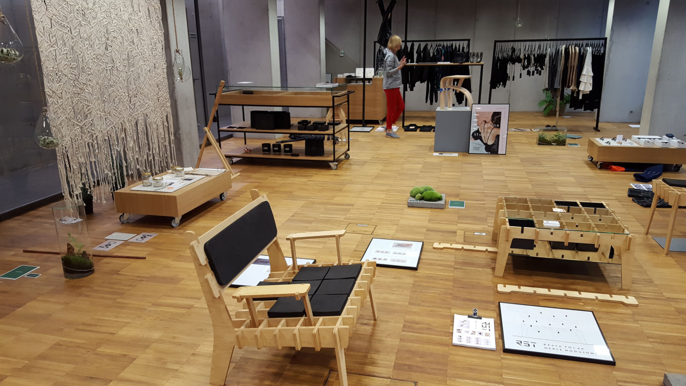 East and Art w Centrum Spotkania Kultur