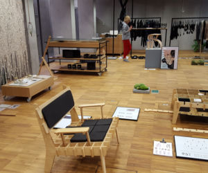 East and Art w Centrum Spotkania Kultur