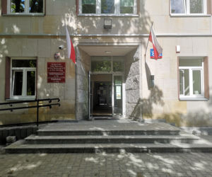 Ośrodek Szkolno-Wychowawczy dla Dzieci Słabosłyszących