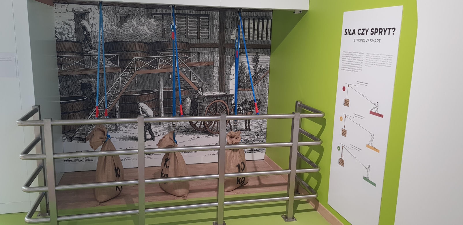 Otwarcie Centrum Nauki Kortosfera w Olsztynie. Bilety już dostępne! Ile kosztują?