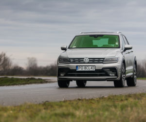 Volkswagen Tiguan 2.0 TDI 240 KM DSG7 4MOTION Highline