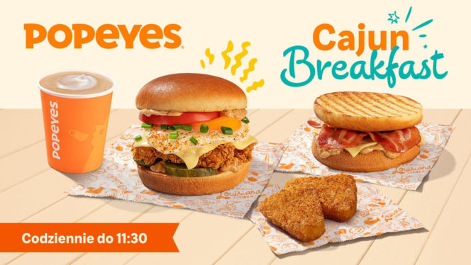 Popeyes