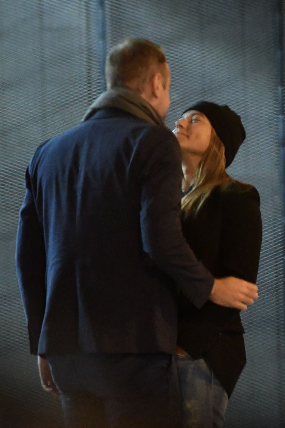 Anna Mucha chwali się pierścionkiem i miłością