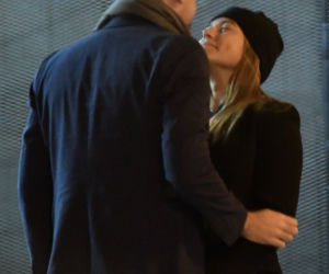 Anna Mucha chwali się pierścionkiem i miłością