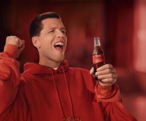 Gdy mundialowe emocje sięgają zenitu, do gry wchodzi Coca-Cola z Wojciechem Szczęsnym 