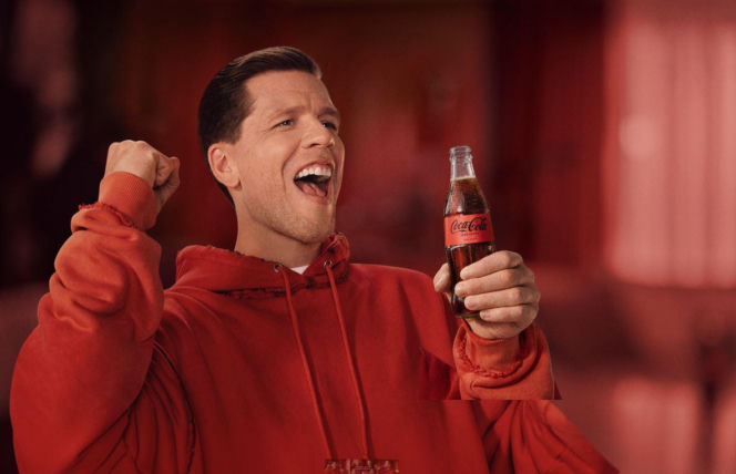 Gdy mundialowe emocje sięgają zenitu, do gry wchodzi Coca-Cola z Wojciechem Szczęsnym 