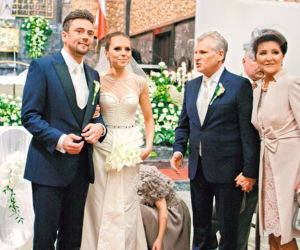 Ta miłość narodziła się w mlecznym barze