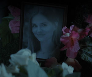 M jak miłość odc. 1926. Grób Franki