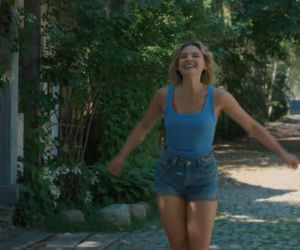 Barwy szczęścia, odcinek 3295. Janka (Oliwia Drożdżyk)