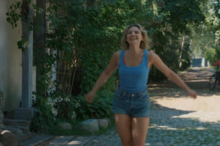 Barwy szczęścia, odcinek 3295. Janka (Oliwia Drożdżyk)