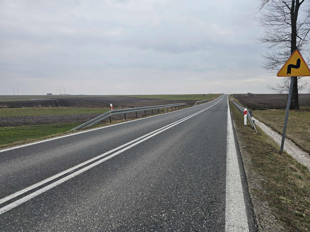  Markowa. Tu zginął Andrzej T. [Galeria]