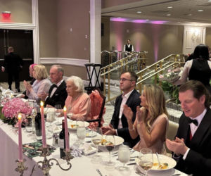 53. Bal Polonaise w Miami na Florydzie