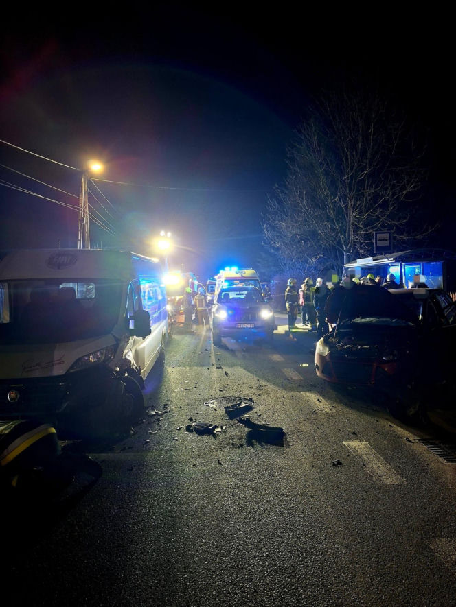 Szli wieczorem z kościoła, wjechało w nich auto. Horror w Ujsołach