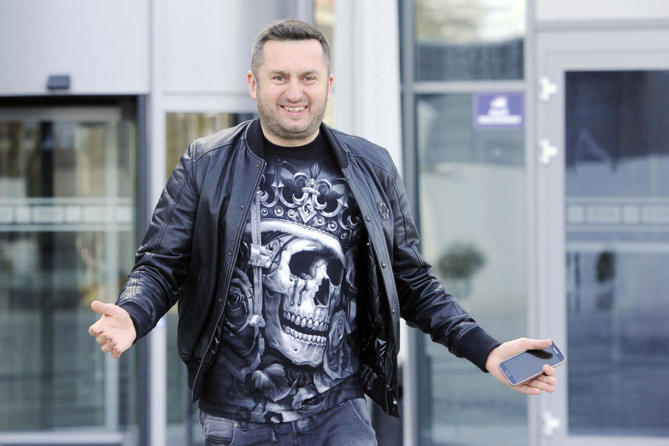 Co się działo po debiucie Norbiego w "Dzień dobry TVN"?