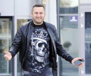 Co się działo po debiucie Norbiego w Dzień dobry TVN?