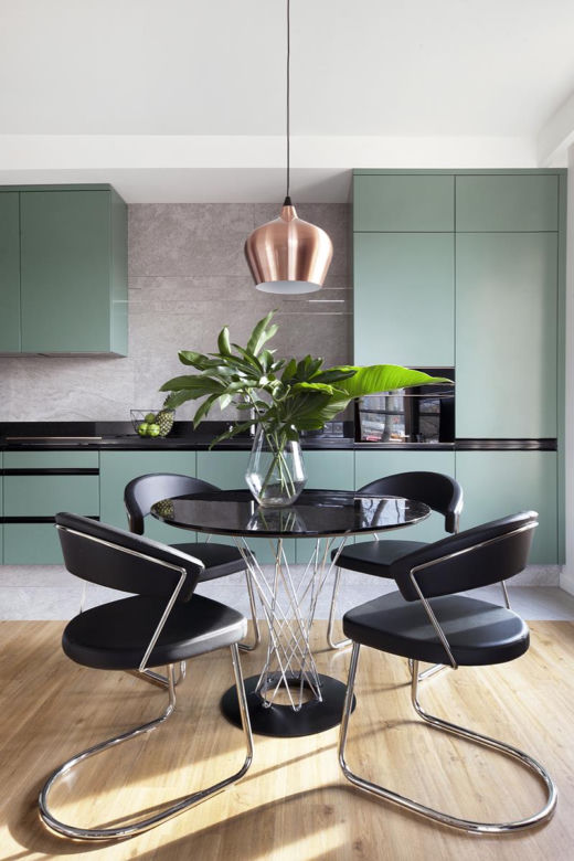 Apartament w Gdańsku
