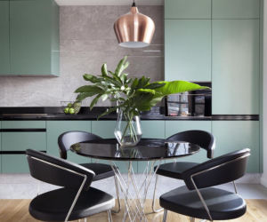 Apartament w Gdańsku
