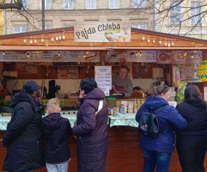 Szczeciński Jarmark Wielkanocny