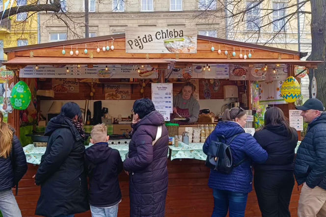 Szczeciński Jarmark Wielkanocny