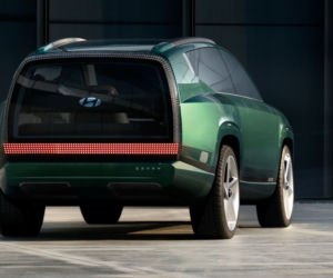 Hyundai Seven
