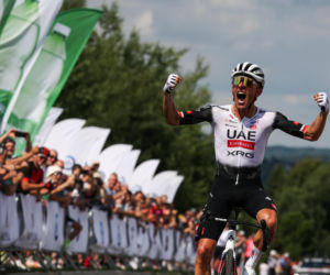 Rafał Majka bohaterem filmu!