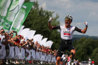 Rafał Majka bohaterem filmu!