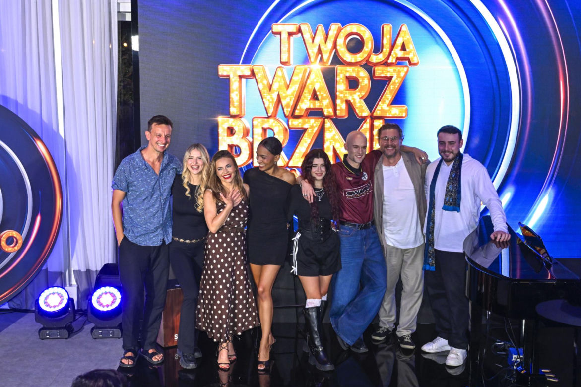 Kamil Studnicki czarnym koniem w "Twoja Twarz Brzmi Znajomo"? To warto o nim wiedzieć!