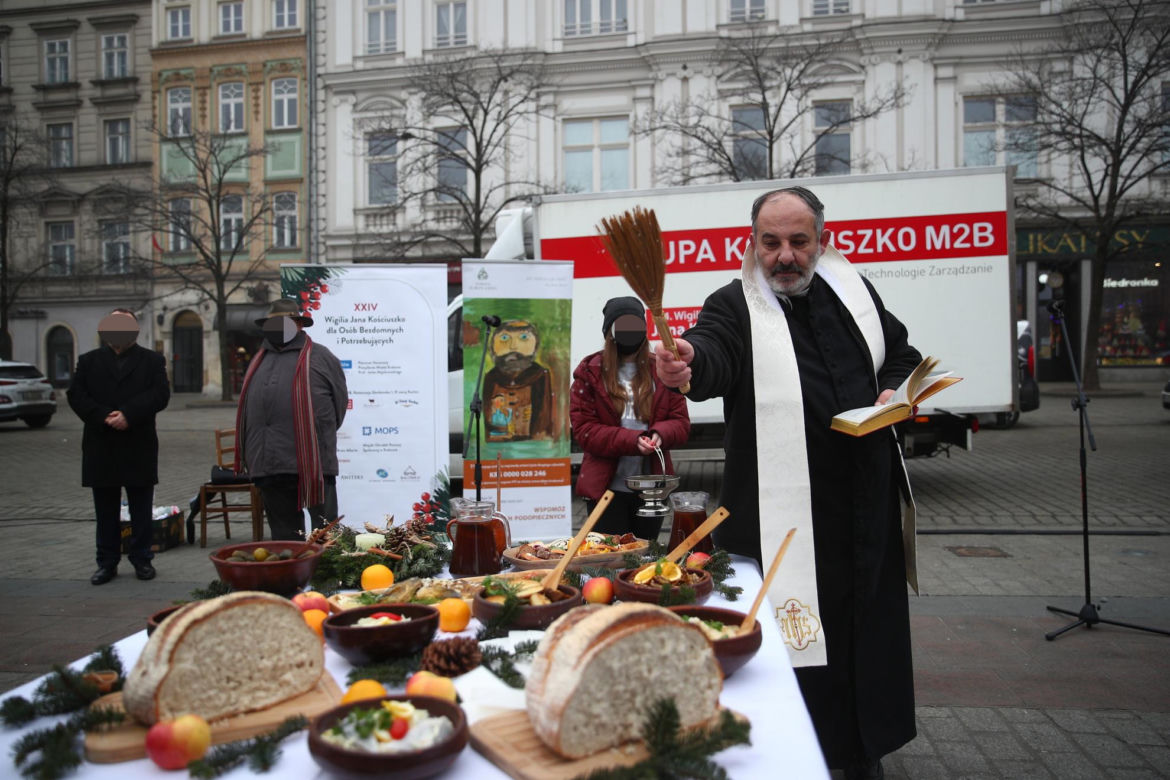 Nie żyje ks. Tadeusz Isakowicz-Zaleski
