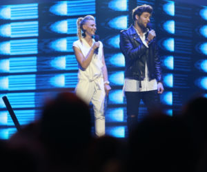 ESKA Music Awards 2016 w Szczecinie [ZDJĘCIA]