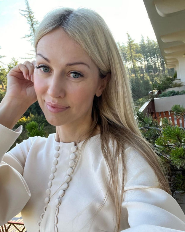 Magdalena Ogórek