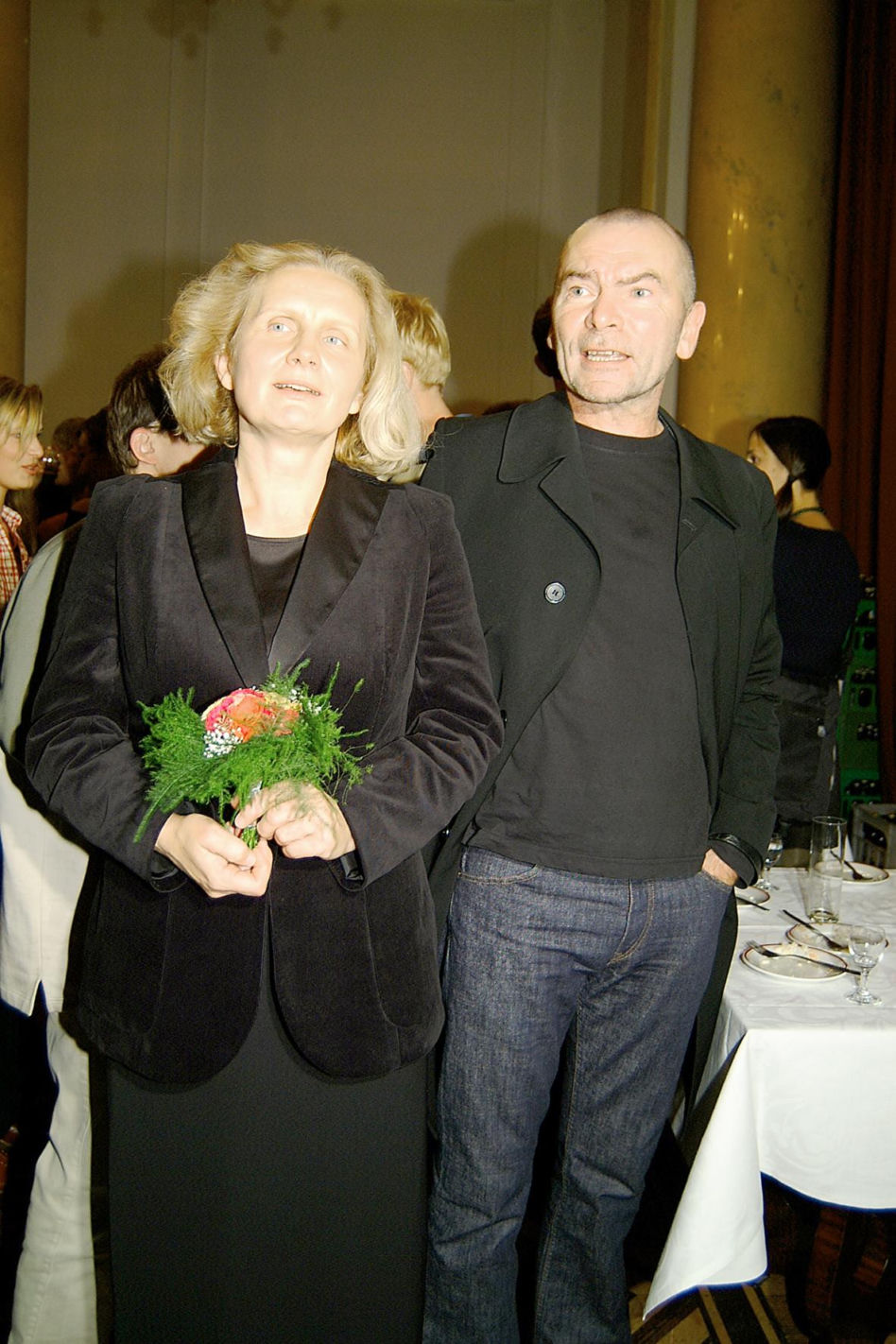 Magda Umer
