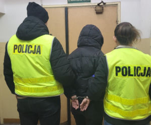 Podejrzana usłyszała już 18 zarzutów