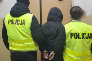 Podejrzana usłyszała już 18 zarzutów