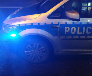 Szokujący pościg ulicami Opola! Pijana policjantka nie zatrzymała się do kontroli