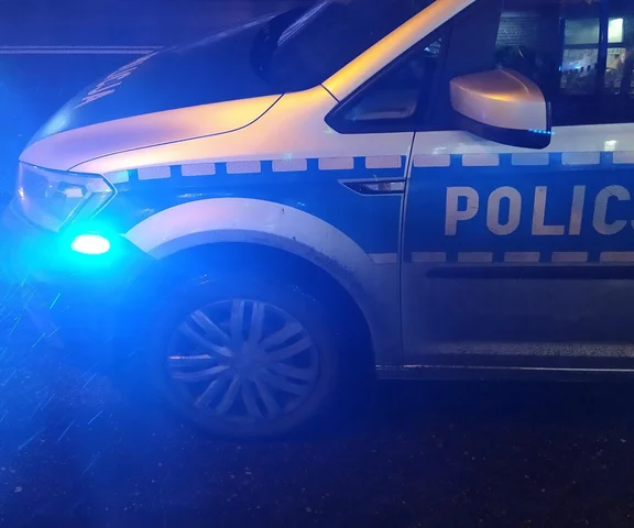 Porwanie dziecka w Warszawie. Zatrzymano 36-latka