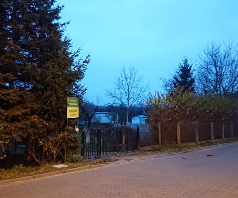 Gorzów Błotna 