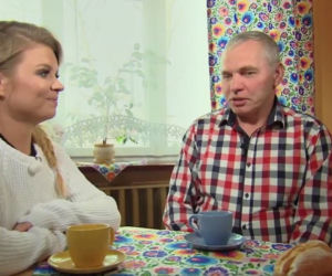 Rolnik z Lubelszczyzny szuka miłości w telewizji