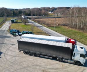 Nową broń na drodze ma ITD! System już działa