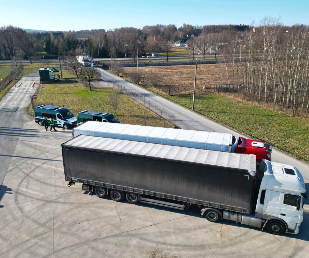 Nową broń na drodze ma ITD! System już działa