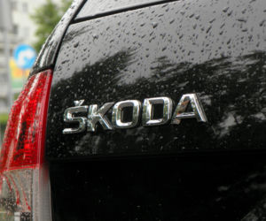 Skoda Octavia Combi 4x4