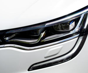 Renault Talisman Grandtour 1.6 TCe 150 KM Intens