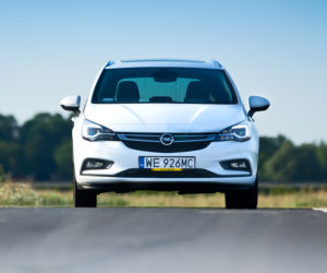 Opel Astra Sports Tourer 1.6 CDTi BiTurbo Elite