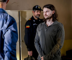 Pierwsza miłość: Mateusz Kościukiewicz wraca jako Paweł Krzyżanowski